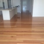 Gloss Polyurethane