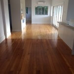 floor polishing Brisbane