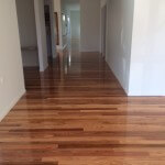 young care timber floor
