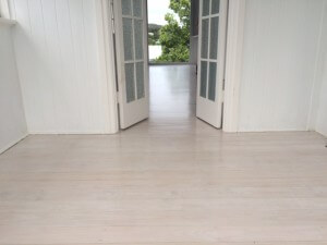 floor sanding Brisbane