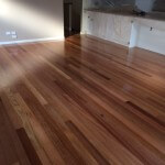 Floor Sanding and Polishing at Manly