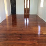 Timber Floor finishes for old wooden floors