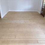 Low Sheen Wood water based Floor Finish