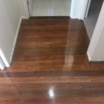 Floor sanding and timber floor repairs