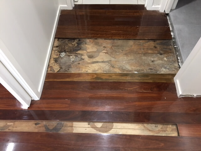 12 Popular Wood floor repair brisbane for Remodeling
