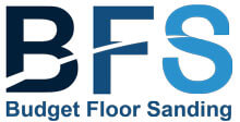 Budget Floor Sanding