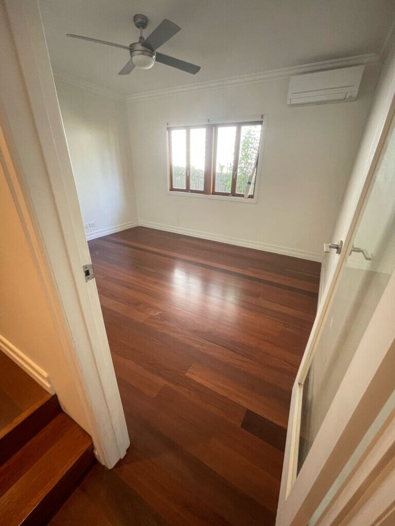 timber floor maintenance brisbane