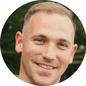head shot of Matthew Cutts smiling at the camera