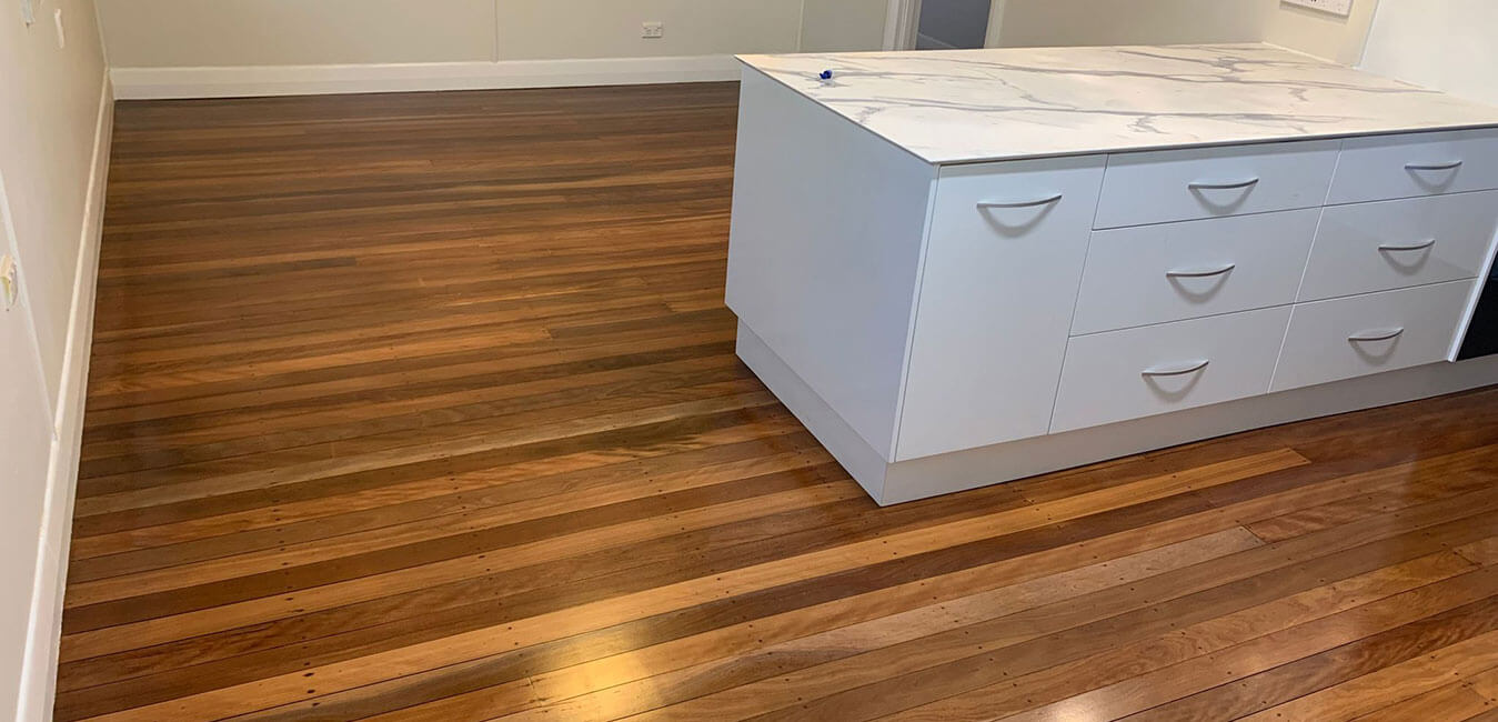 Facts about timber floor refinishing for Brisbane homeowners