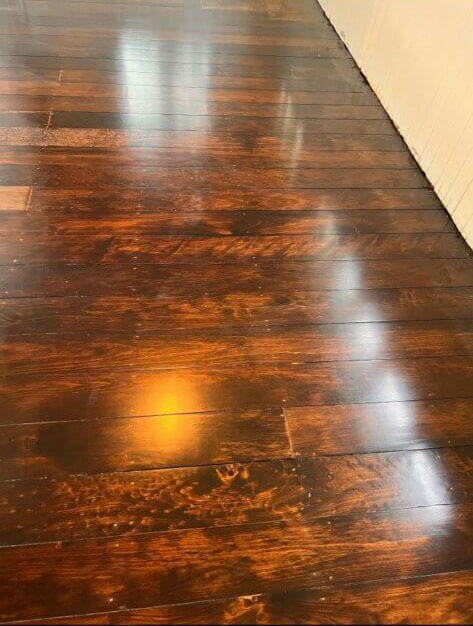 choosing right wood for floors